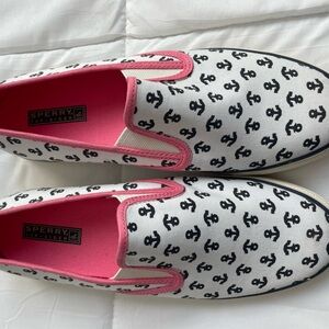 Sperry Shoes Brand New Never Worn Sz 10